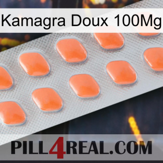 Kamagra Soft 100Mg 26